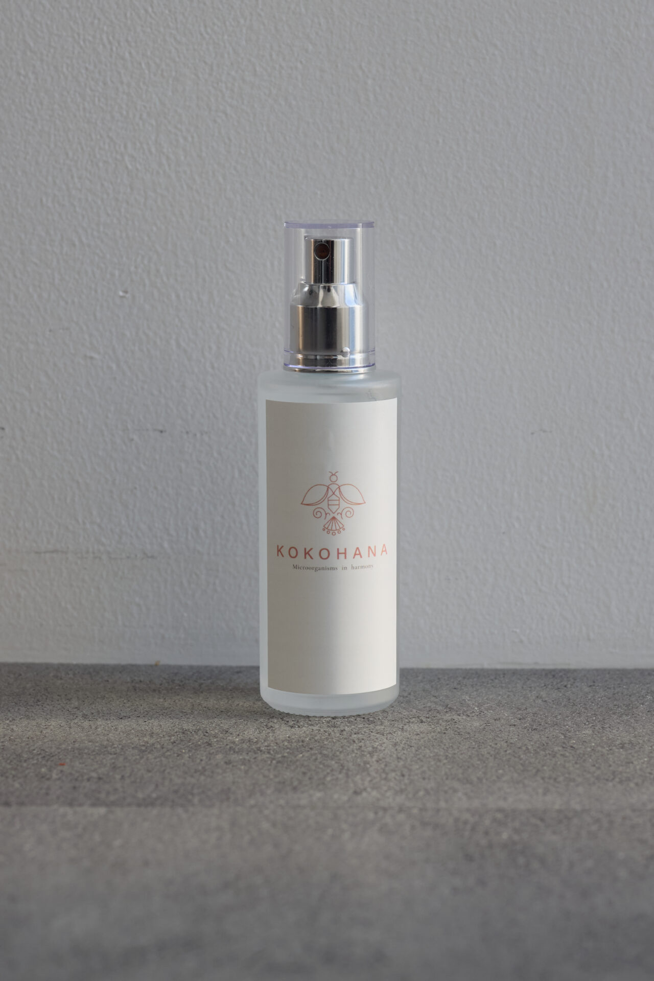 KOKOHANAローション